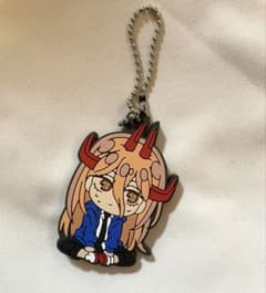 でふぉラバ! パワー ラバーストラップのサムネイル