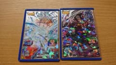 ドラゴンボールヒーローズのサムネイル