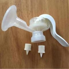 専用 手動搾乳機のサムネイル