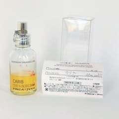FINCA THE KAORI BAR CARIB カリブ 香水 30mlのサムネイル
