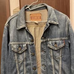 EDWIN ジージャンのサムネイル
