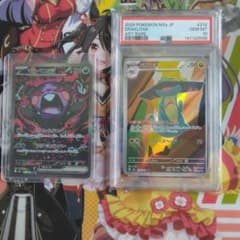 モルペコ SAR ドロンチ AR PSA10 モルペコ SAR ドロンチ AR PSA10 - メルカリ