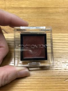 ADDICTION アディクション アイシャドウ　ダークローズのサムネイル