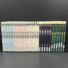 新品ケース交換済み　警視庁捜査一課9係 2014 DVD　全6巻 全巻セット 新9係 警視庁捜査一課9係 season2（2期）DVD全6巻