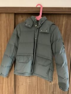 きなこ様専用THE NORTH FACE キャンプシェラショートのサムネイル
