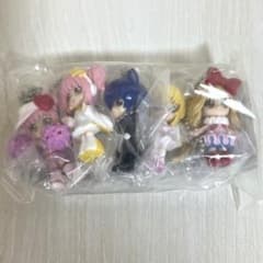 即購入OK】激レア 希少品 しゅごキャラ! キャラなりマスコット 全5種