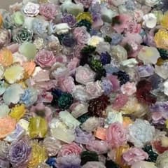 ソフトバラ まとめ売り 500gのサムネイル
