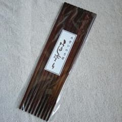 お箸　5膳★新品のサムネイル
