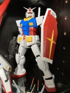 MG ガンダム　Ver.2.0のサムネイル