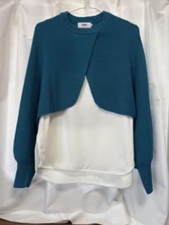値下げ中！AZUL BY MOUSSYのサムネイル