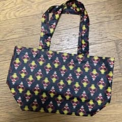ヒステリックミニトートバックのサムネイル