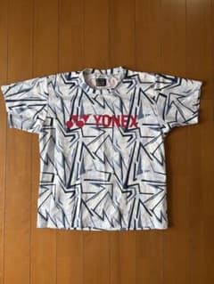 YONEX ALL KYOTO バドミントンTシャツのサムネイル