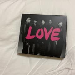 LOVEのサムネイル