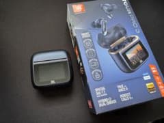 JBL Tour Pro 3 ワイヤレスイヤホンのサムネイル