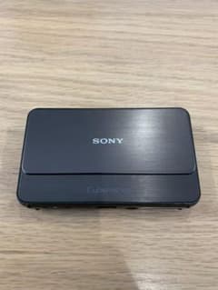 SONY Cyber−Shot T DSC-T99(B) デジカメのサムネイル