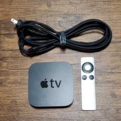 Apple TV 第3世代のサムネイル