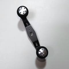 ダイワ ジリオン TW HLC 1516 SH カーボンハンドル(90mm) ダイワ ジリオン TW HLC 1516 SH カーボンハンドル(90mm) - メルカリ