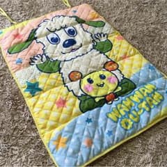 ★彡わんわんまきまきクッション★彡のサムネイル