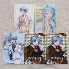 いれいす ファミマプリント -hotoke- L版のサムネイル