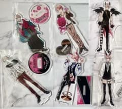 obeyme アスモデウス アクスタ バレンタイン バニーボーイ 正月 obeyme アスモデウス アクスタ バレンタイン バニーボーイ 正月 - メルカリ