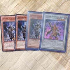 六武パーツ 英語版のサムネイル