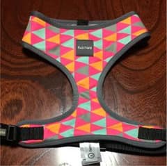 【美品】お値下げ‼︎ファズヤード  ソフトハーネス Lのサムネイル