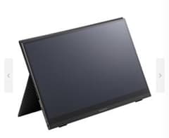 PRINCETON モバイルディスプレイ PTF-M133T - メルカリ