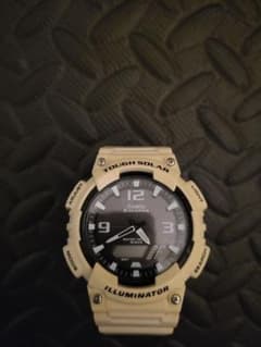 CASIO AQ-S810W 腕時計 本体のサムネイル