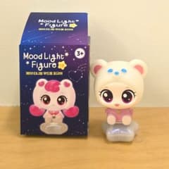 韓国限定　ティニピン　フィギュア　ムードライトFULL　SET キャッチ！ティニピン ムードライトフィギュア 8cmミニライト コマピン