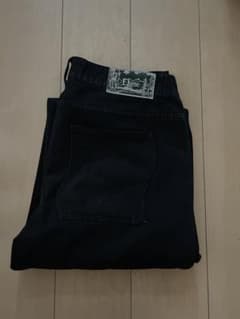 確実正規品］Dime ダイム デニムパンツ 34 - メルカリ
