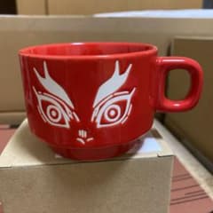 鬼滅の刃　スタッキングマグのサムネイル