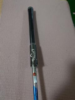 CallawayROGUSTMAXGW51゜ウェッジ スチールシャフト新品未使用のサムネイル