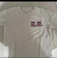 日本大学陸上競技部公式tシャツ