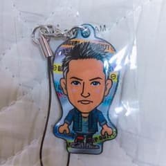 中務裕太 クリーナーのサムネイル