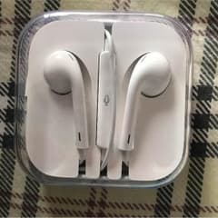 iphone イヤホンのサムネイル