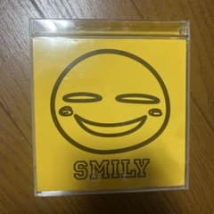 大塚愛 SMILY / ビー玉 CDのサムネイル