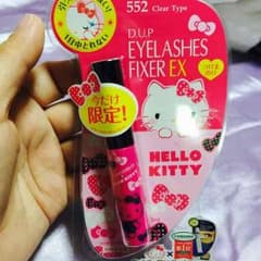 つけまのりキティ限定のサムネイル