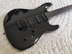 Aria Pro II エレキギター 本体のサムネイル