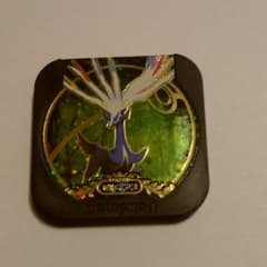 ポケモントレッタ　ゼルネアスのサムネイル