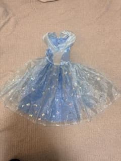 Toys"R"Us　Prinzessin Disney Princess Dress for Recitals, Sizes 100-110