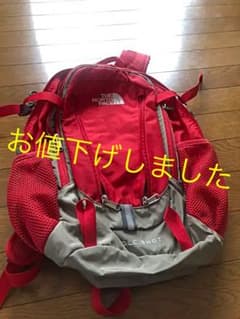 NORTH リュック バックパックのサムネイル