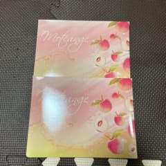 モテアンジュ　2セットのサムネイル
