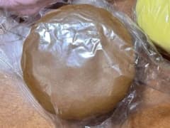 【3yoさん専用】ブラウンのクリームサンドの低反発のサムネイル