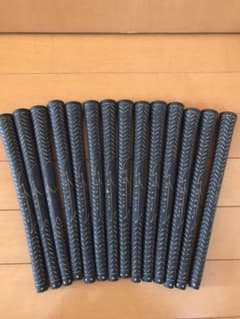 GOLF PRIDE SWING RITE ノンコード ゴールド14本、緑9本のサムネイル