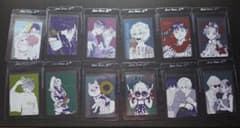 Jump Shop Summer Festival - 12-piece set