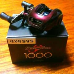 シマノ  スコーピオン 右ハンドルのサムネイル