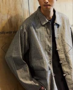 FREAK'S STORE KONECO カバーオールのサムネイル