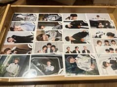 値下げ交渉可 snowman 公式写真 向井康二 - メルカリ