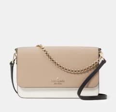 Kate Spade New York マディソン カラーブロック フラップのサムネイル