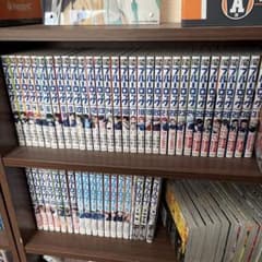 ブルーロック 1巻〜38巻＋エピソード凪1〜8巻 全巻セット+フルカラー3